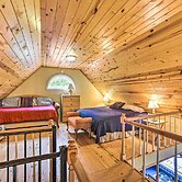 'golfer's Retreat' - Cabin in Resort