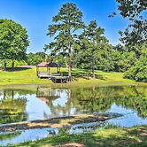 'golfer's Retreat' - Cabin in Resort