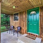 Pet-friendly VA Home ~ 30 Mi to Shenandoah NP