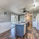 Pet-friendly Flemington Home w/ Lake Access!