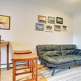 Convenient Kenai Apt - 3 Mi to Beach & Fishing