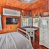 Hot Springs Studio ~ 3 Mi to National Park!