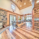 'rose Valley House': Yard, Deck + Game Room!