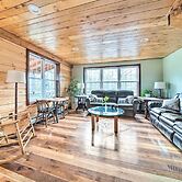 'rose Valley House': Yard, Deck + Game Room!