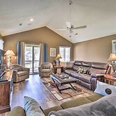 Home w/ Deck in Corolla Light: Walk to Beach!