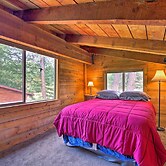 Rustic Idaho Cabin < 10 Mi to Payette Lake!