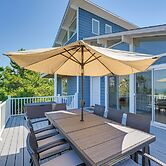 Westhampton Beach Home w/ Deck + Ocean Views!