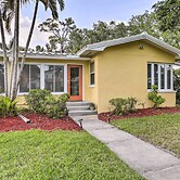 Florida Home ~ 10 Mi to St Pete Beach!