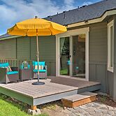 Family-friendly Meridian Home: 13 Mi to Boise