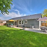 Family-friendly Meridian Home: 13 Mi to Boise