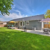 Family-friendly Meridian Home: 13 Mi to Boise