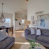 Chic 'summer House Cottage' Walk to Ocean!