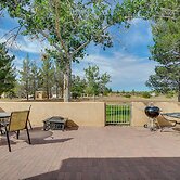 Las Cruces Vacation Rental - 3 Mi to Nmsu