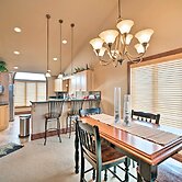 Cozy & Convenient Red Lodge Home < 8 Mi to Slopes!