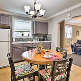 Modern Studio Apartment in Central Williamstown!