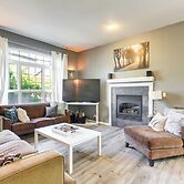 Pet-friendly Home w/ Yard, 2 Mi to Autzen Stadium