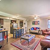 Oxford Condo ~ 1 Mi to Ole Miss + The Grove!