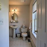 6 Mi to Kalahari: Pocono Pines Golf Course Home!
