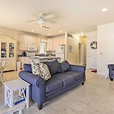 Sunny Ocean City Retreat ~ Qtr-mi to Beach!