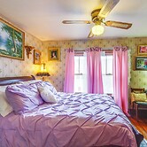 Lovely Lebanon Home: 13 Mi to Bennett Springs