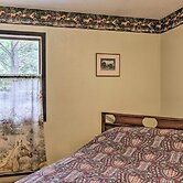 Great Northern Highplaines Haven in Long Lake