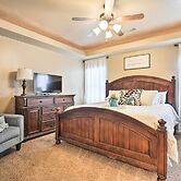 Home w/ Yard+atv Access to Sand Hollow State Park!
