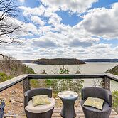 'hickeys Hideaway' - Walk to Lake, Near Somerset