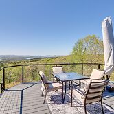 Charming Edgemont Home w/ Deck & Lake Views!