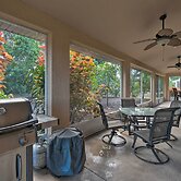 Breezy Gulf Coast Getaway ~ 4 Mi to Beach Park