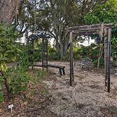 Breezy Gulf Coast Getaway ~ 4 Mi to Beach Park