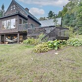 Lakefront Paradise Near Okemo & Killington