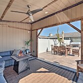 Salt Lake City Area Apt. w/ Game Room + Hot Tub