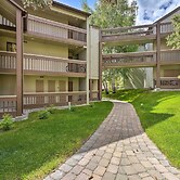 All-season Sun Valley Retreat w/ Deck & Grill