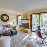 All-season Sun Valley Retreat w/ Deck & Grill