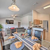 Ranch-style Lehigh Acres House With Big Backyard!