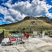 Contemporary Studio, Walk to Lava Hot Springs