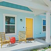 Cozy Rockport Vacation Rental Near Fishing!