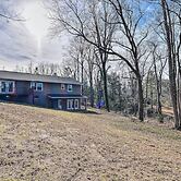 King George Home - 9 Mi to Caledon State Park