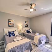Swansboro Coastal Home < 3 Mi to State Park!