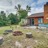 Pet-friendly Wilmington Home w/ Fenced Yard!