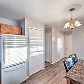 Family-friendly Rockford Home w/ Private Yard!