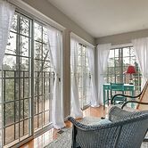 Pinehurst Condo ~ 2 Miles to Downtown & Resort!