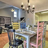 Pinehurst Condo ~ 2 Miles to Downtown & Resort!