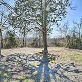 Clayton Cabin Rental Near Sardis Lake!
