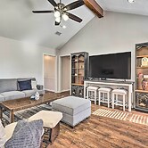 Vacation Rental Home Near College Station