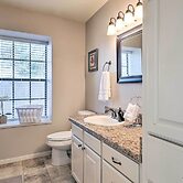 Vacation Rental Home Near College Station