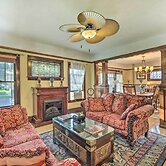 Elegant Superior Getaway < 2 Mi to Downtown!