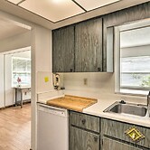 Punta Gorda Home With Backyard ~ 1 Mile to Dtwn!