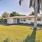 Punta Gorda Home With Backyard ~ 1 Mile to Dtwn!