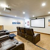 Spacious Home w/ Mtn View < 6 Mi to Park City!